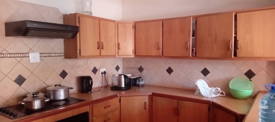 3 Bedroom Property for Sale in Geelhoutpark North West